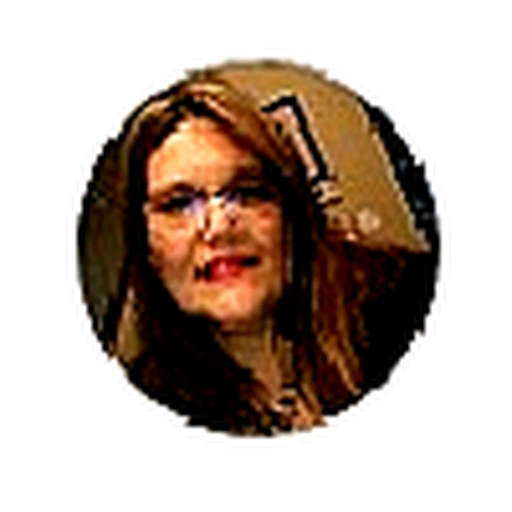 Norma Morales 5-star review praising Neon Stock’s excellent customer service and quality sign.